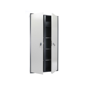Бухгалтерский шкаф AIKO SL-185/2 Бухгалтерский шкаф AIKO SL-185/2