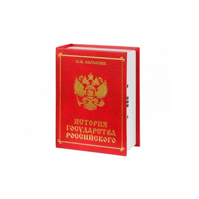 Тайник История (red)