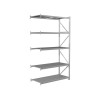 Дополнительная секция MS Pro 300/150x80/5 Дополнительная секция MS Pro 300/150x80/5
