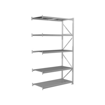 Дополнительная секция MS Pro 300/150x80/5