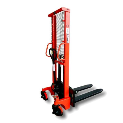 Гидравлический Штабелер HS 1016 OXLIFT 1600 мм 1000 кг