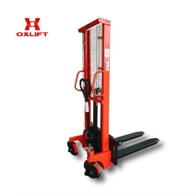 Гидравлический Штабелер HS 1516 OXLIFT 1600 мм 1500 кг