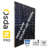 Солнечная батарея OSDA 460W ODA460, моно, два стекла, двухсторонняя