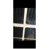 Солнечная батарея Ulica Solar 595 Вт UL-595M-144ADGN, двухсторонняя монокристалл
