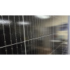 Солнечная батарея Ulica Solar 595 Вт UL-595M-144ADGN, двухсторонняя монокристалл