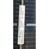 Солнечная батарея Ulica Solar 625 Вт 132DDGN, двухсторонняя монокристалл